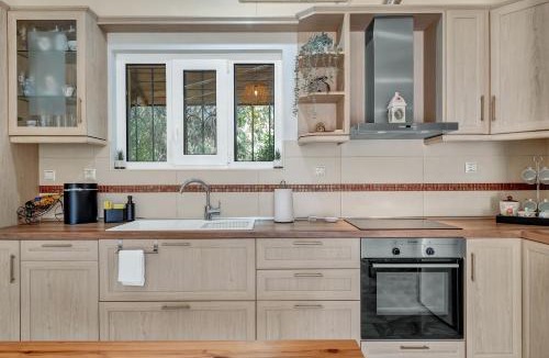Kalligoni House | Stella's House
