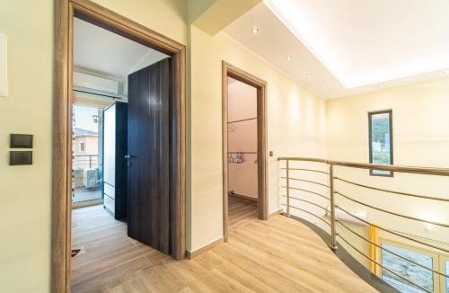 Paleokastritsa Apartment | The Mountain Villa