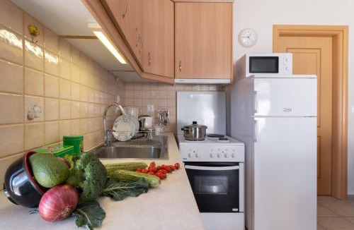 Drimonas Apartment | Villa Votistis A1