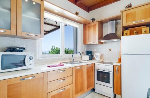 Katomerion Villa | Villa Jimmy's Katomeri 3