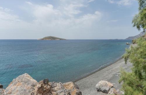 Panormos Apartment | Niki's Studios Kalymnos