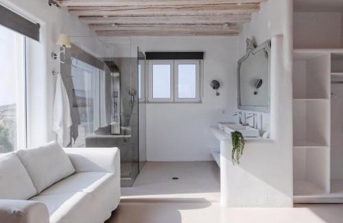Kalafatis Villa | Alegria Mykonos 10 Suites