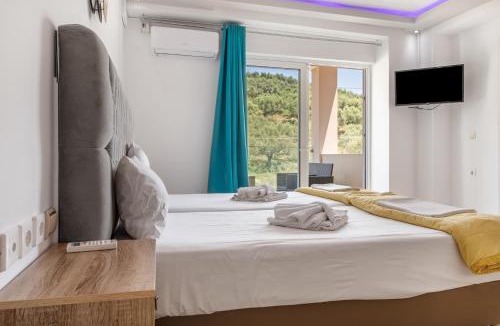 Alikanas Apartment | Villa Dionysia Studio S4