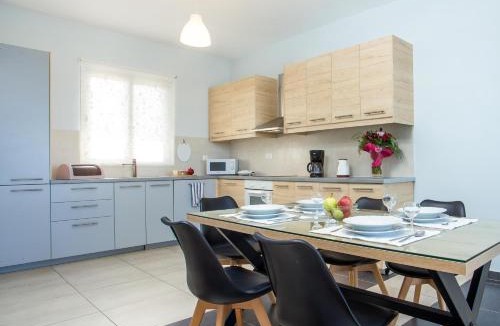 Ixia Villa | Rhodes Sea Villas No 2