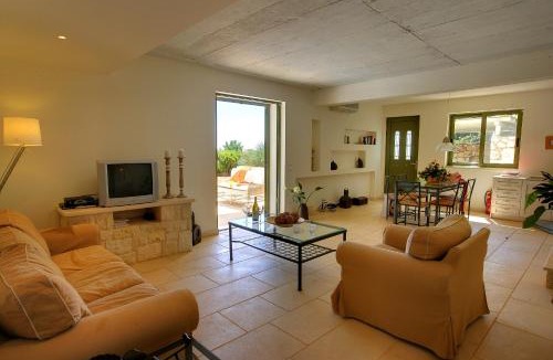 Karavados Villa | Villa Telina Ideales Resort