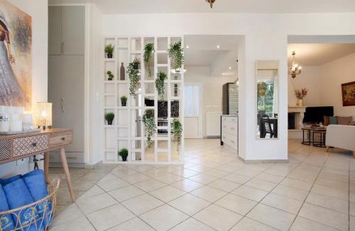 Alikanas Villa | Villa Chrysoula