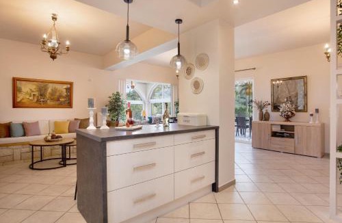 Alikanas Villa | Villa Chrysoula