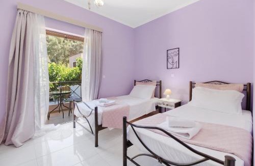 Katokhorion Villa | Villa prolithia 1