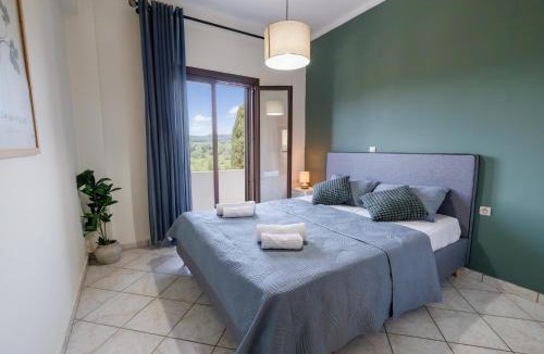 Parelia Apartment | Breathing Apartment