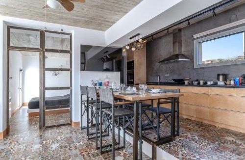 Tinos Villa | A The Country House