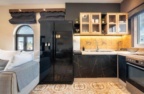 Archangelos Apartment | Afentika Grand Flat