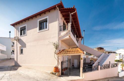 Fanai Villa | Villa Despina