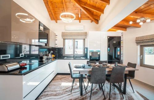 Fanai Villa | Villa Despina