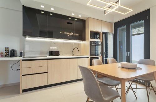 Perigiali Villa | Mella Roa - Villa Onyx