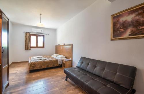 Arillas Apartment | Mirage Arillas Villa Apartment
