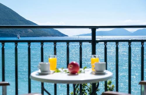 Vassiliki Apartment | Apostolos Apartment 1