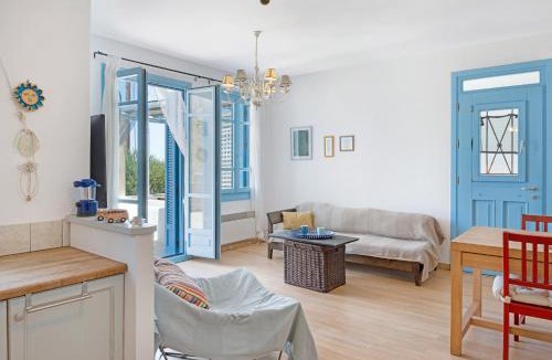 Ioulida House | Efrossyni House