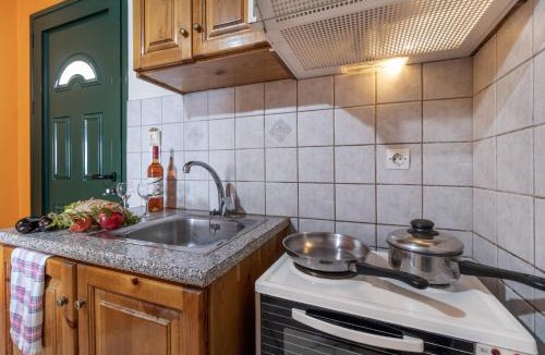 Vassiliki Apartment | Apostolos Apartment 4