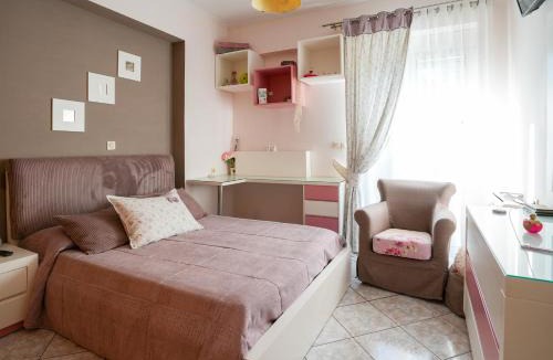 Antimachia Villa | Villa Elysian