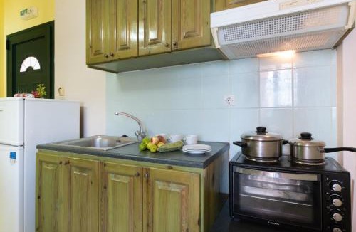 Vassiliki Apartment | Apostolos Apartment 3