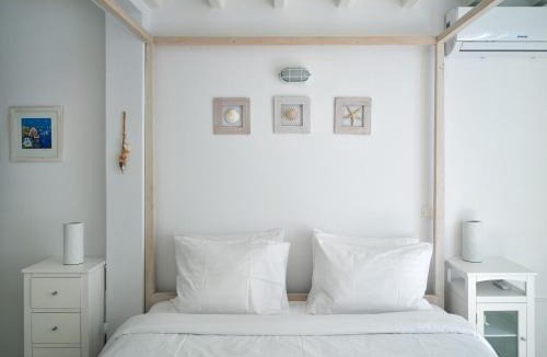 Kalafatis Villa | Blue Lounge Villa, Mykonos