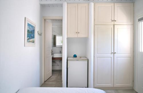 Kalafatis Villa | Blue Lounge Villa, Mykonos