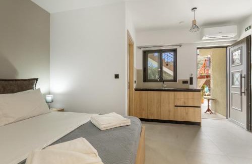 Vlicho House | Sokol stone house