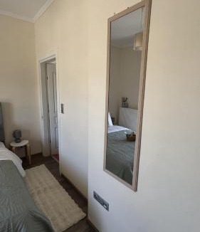 Oropos Apartment | Calma House Luxury by the Sea Chalkoutsi Oropos
