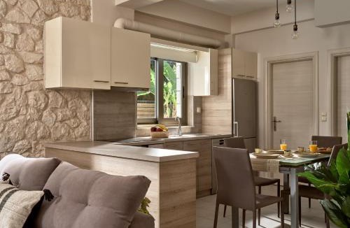 Vlicho Villa | Avesta Private Villas - Niovi