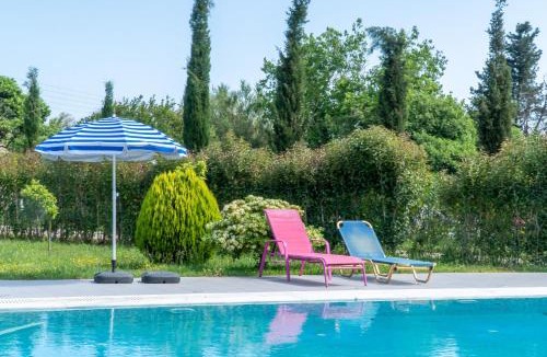 Sidari House | Mini Country House