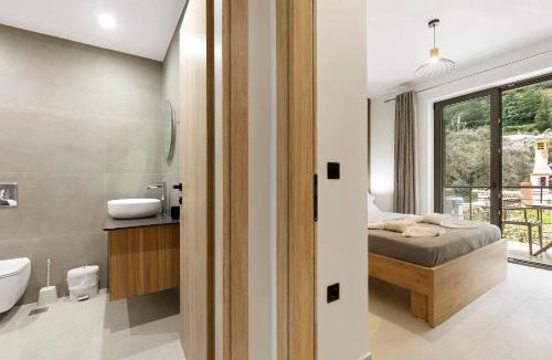 Vlicho House | Sokol stone house