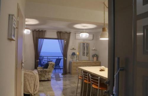 Livadi Villa | Tigani House