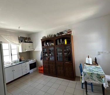 Kithira House | Family Apartment in Potamos Kythira