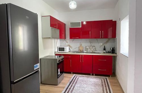 Shkoder County House | Guesthouse Camping the peaceful of Koman