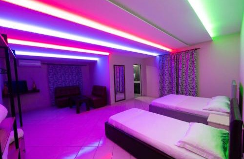 Ardenice Hotel | Bar Hotel Orgito