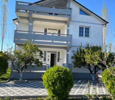 Fushe-Kruje Villa | Villa