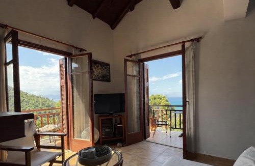 Agistri Apartment | Petra Villa Agistri