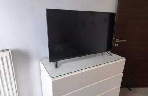 Koukouli Apartment | DENNIS PATRASSO - Modern apartment in Patras