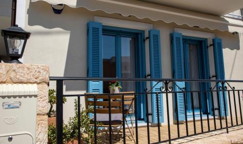 Aegina Apartment | Casa Mary Aegina