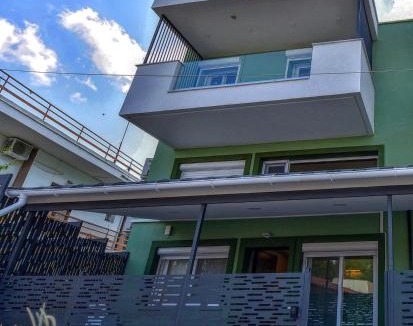 Eretria Apartment | EREA Homes Apartments