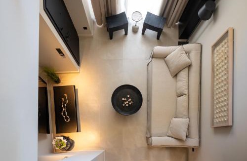Kinosargous Apartment | Metka Living Luxury Loft