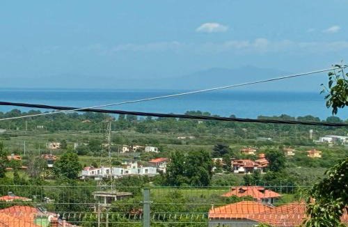 Skotina House | Aegean Sea View