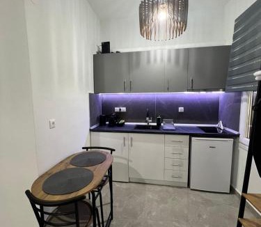 Drama Apartment | Drama Homes Argiroudi