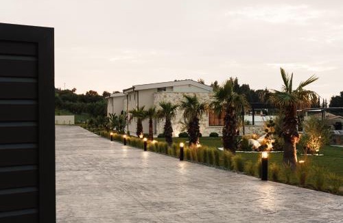Kassandra Villa | Four Stones Villas