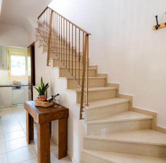 Souli Apartment | Ithaki Apartments