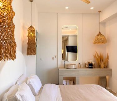 Pothia Hotel | Spongia Apartments and Suites Kalymnos