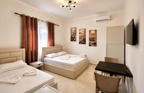 Durres House | Villa Zeqaj
