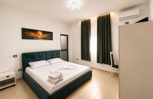 Durres House | Villa Zeqaj