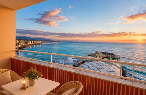 Durres Apartment | Big Center Beachfront Apartment