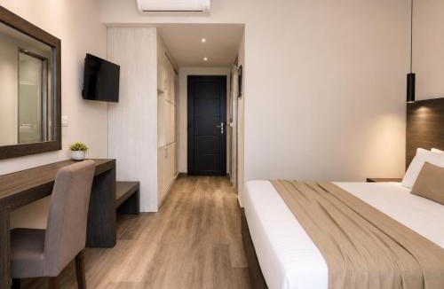 Tsilivi Apartment | ABATON Luxury Resort